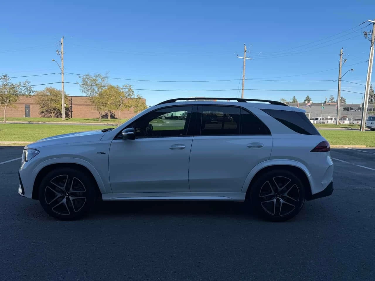 Mercedes-Benz GLE 53 4MATIC  AMG 53 / CARFAX / ���� �� ��������  | Mobile.bg � ����������� 2