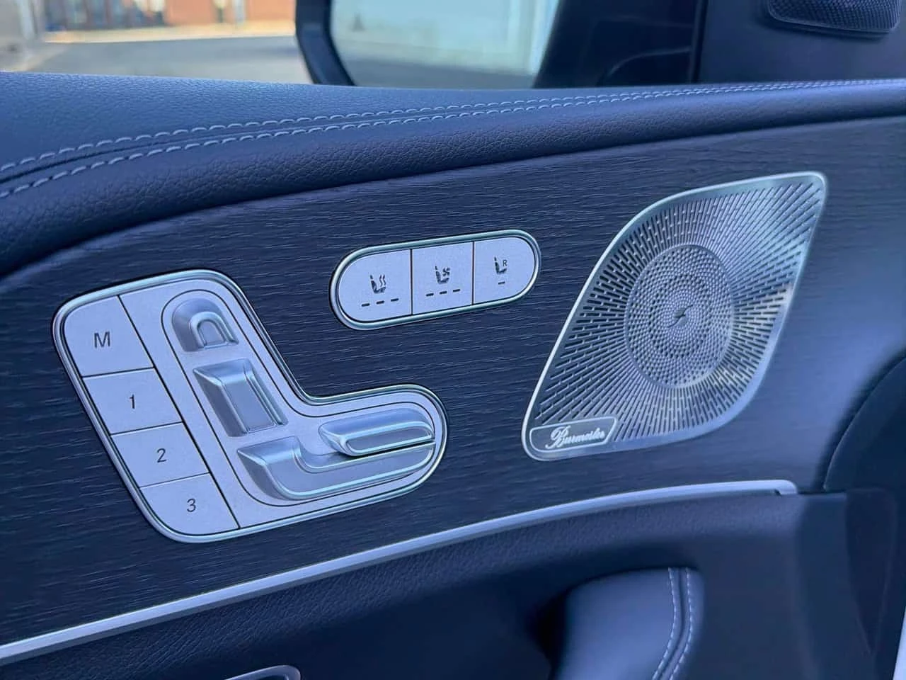 Mercedes-Benz GLE 53 4MATIC  AMG 53 / CARFAX / ���� �� ��������  | Mobile.bg � ����������� 10