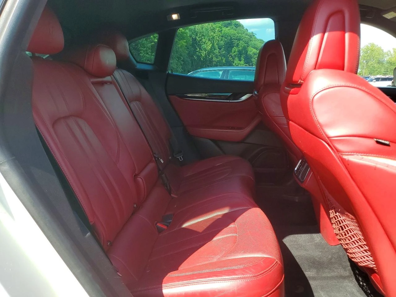 Maserati Levante 3.0l Sport | Mobile.bg � ����������� 11