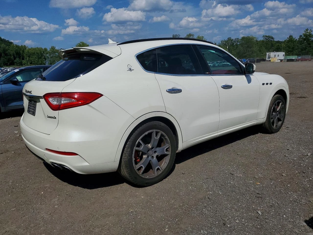 Maserati Levante 3.0l Sport | Mobile.bg � ����������� 3