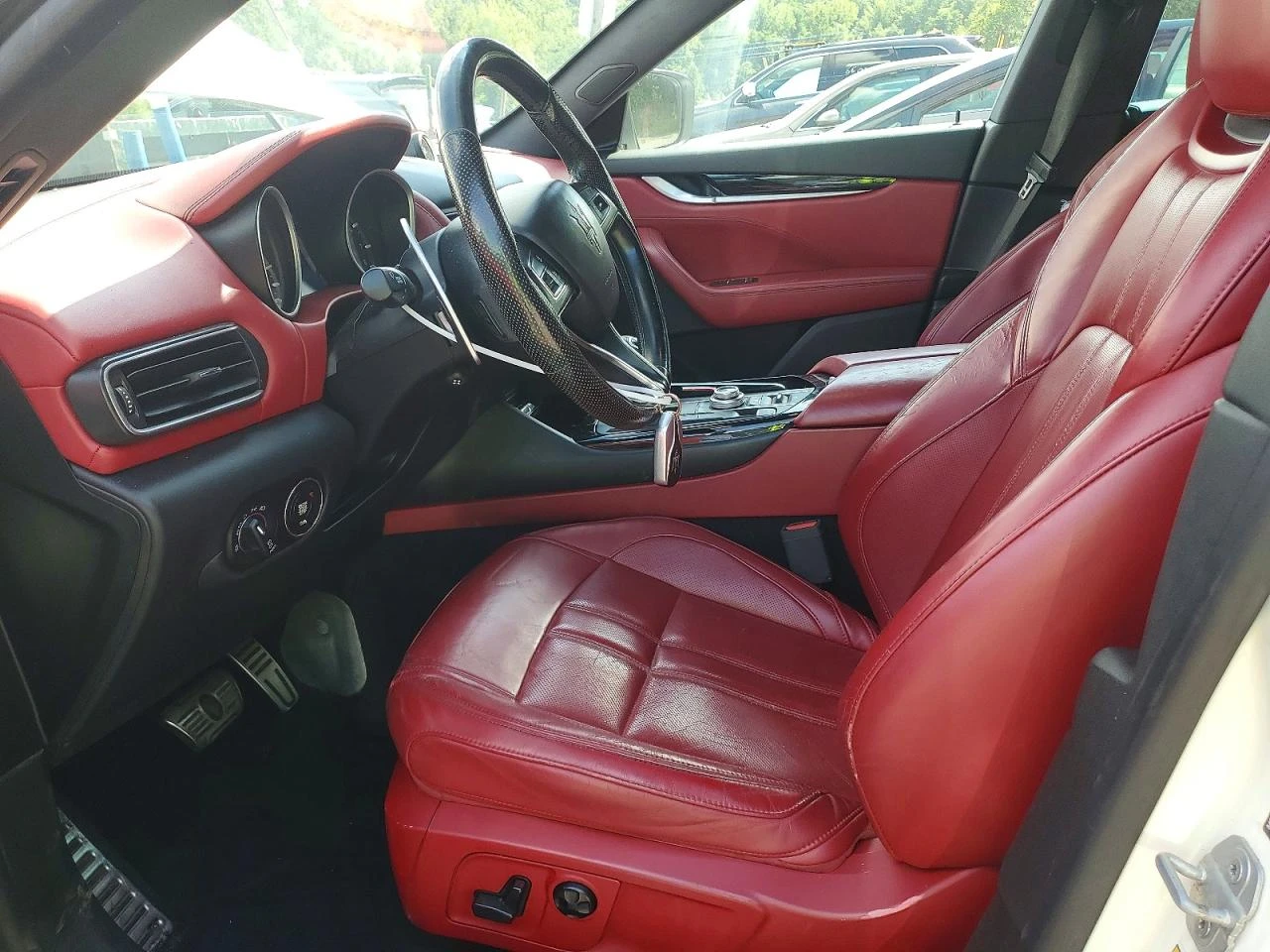 Maserati Levante 3.0l Sport | Mobile.bg � ����������� 7
