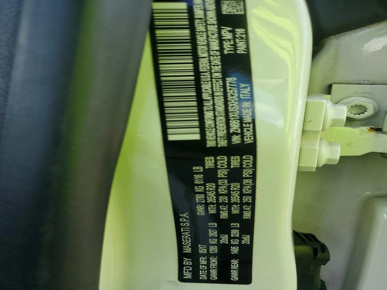 Maserati Levante 3.0l Sport | Mobile.bg � ����������� 13