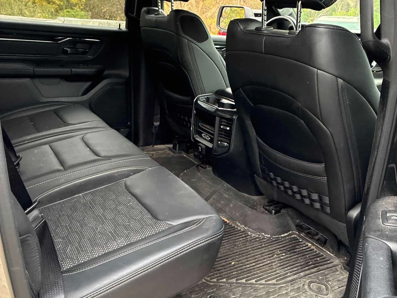Dodge RAM 1500 * Big Horn * ���������� ��� ������������ ������*  | Mobile.bg � ����������� 13