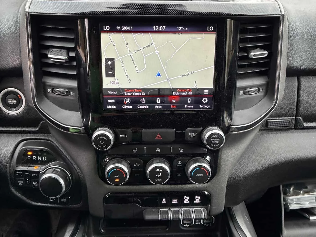 Dodge RAM 1500 * Big Horn * ���������� ��� ������������ ������*  | Mobile.bg � ����������� 9