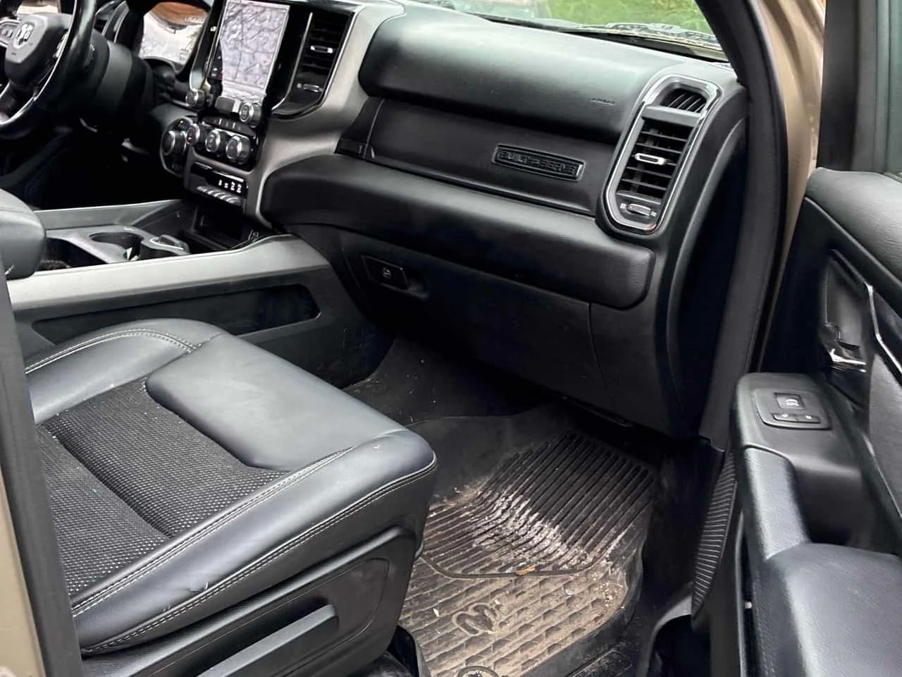 Dodge RAM 1500 * Big Horn * ���������� ��� ������������ ������*  | Mobile.bg � ����������� 14