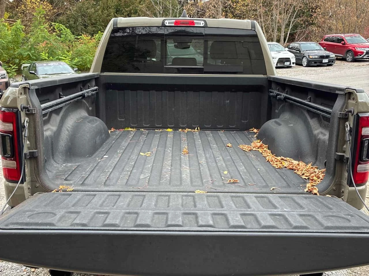 Dodge RAM 1500 * Big Horn * ���������� ��� ������������ ������*  | Mobile.bg � ����������� 12