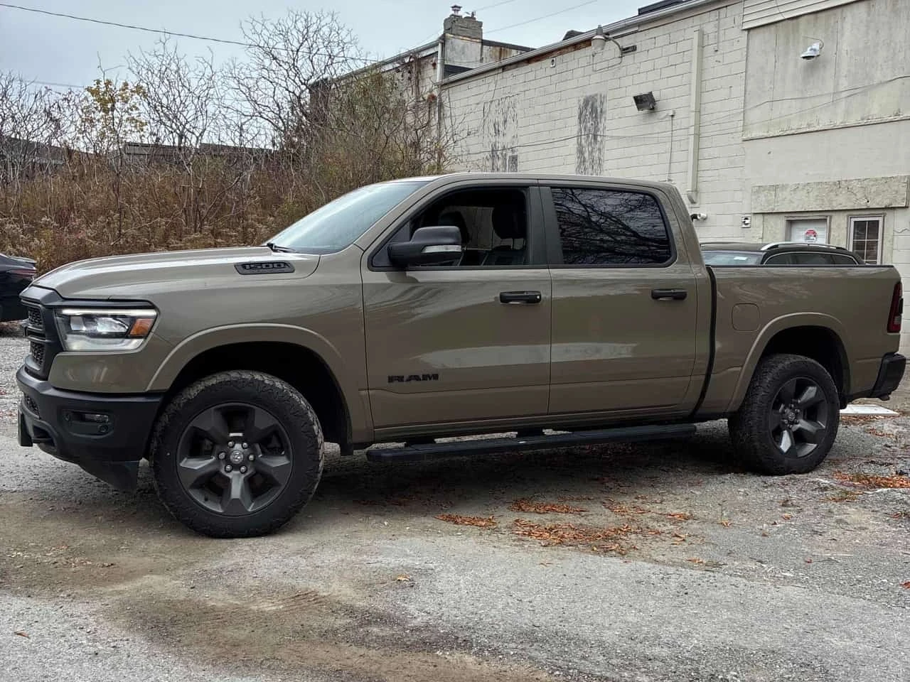 Dodge RAM 1500 * Big Horn * ���������� ��� ������������ ������*  | Mobile.bg � ����������� 2
