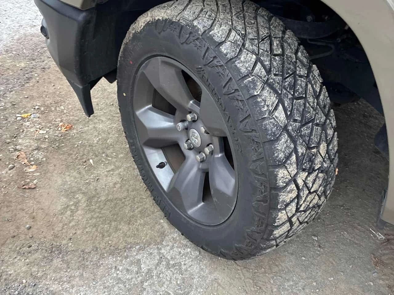 Dodge RAM 1500 * Big Horn * ���������� ��� ������������ ������*  | Mobile.bg � ����������� 7