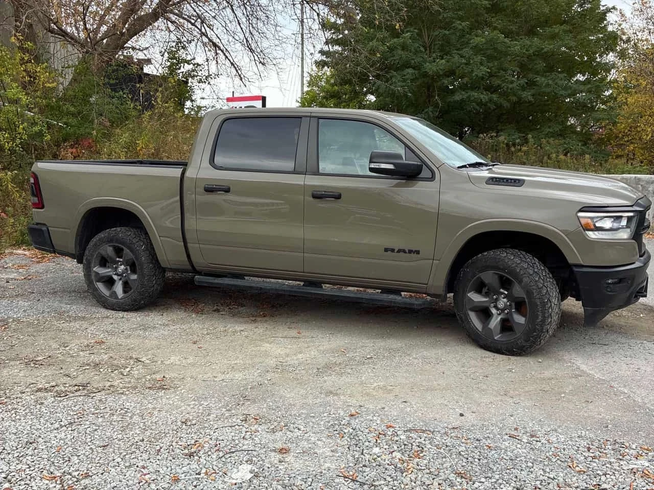 Dodge RAM 1500 * Big Horn * ���������� ��� ������������ ������*  | Mobile.bg � ����������� 3