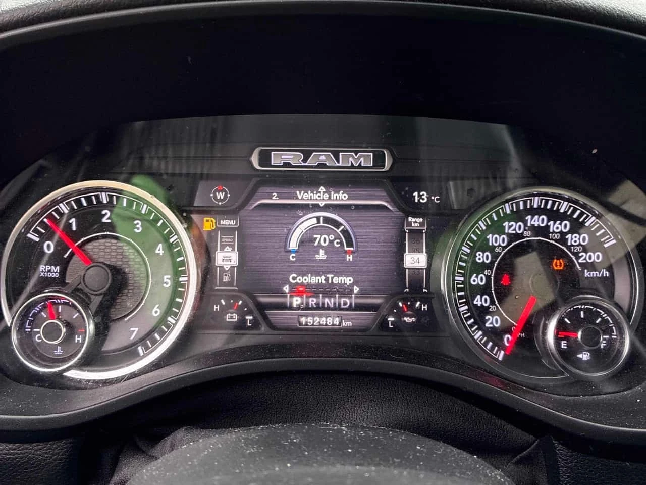 Dodge RAM 1500 * Big Horn * ���������� ��� ������������ ������*  | Mobile.bg � ����������� 8