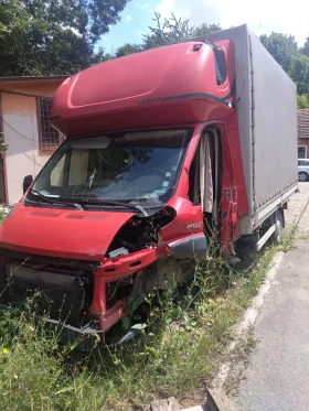Fiat Ducato, снимка 5