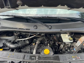 Renault Master 2.3dci 170кс Клима Подгрев Автопилот Бордови 4.10м, снимка 15