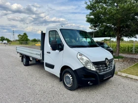 Renault Master 2.3dci 170кс Клима Подгрев Автопилот Бордови 4.10м, снимка 1