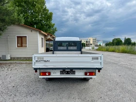 Renault Master 2.3dci 170кс Клима Подгрев Автопилот Бордови 4.10м, снимка 5