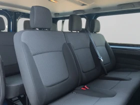 Renault Trafic 2.0 BLUE dCi 110, L1H1, 8+ 1 места, EURO6//2302R09, снимка 12