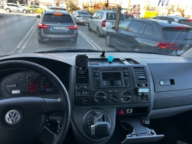 VW T5 Custom , снимка 6