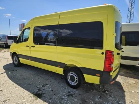 VW Crafter Двоен климатик, снимка 8