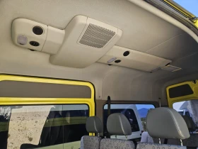 VW Crafter Двоен климатик, снимка 12