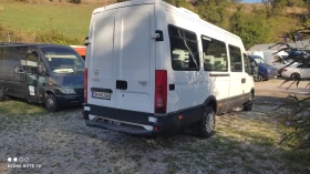 Iveco Daily 50С13, 21+ 1, КЛИМА, ПЕЧКА, снимка 4