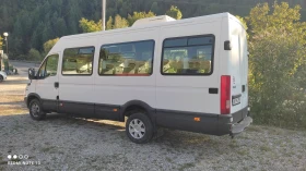 Iveco Daily 50С13, 21+ 1, КЛИМА, ПЕЧКА, снимка 3