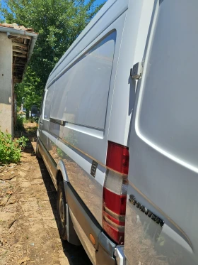 Mercedes-Benz Sprinter 313 | Mobile.bg    5