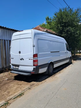Mercedes-Benz Sprinter 313 | Mobile.bg    2