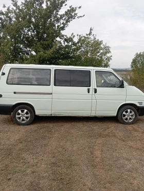 Обява за продажба на VW Transporter Т 4 ~8 150 лв. - изображение 2