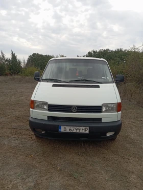 Обява за продажба на VW Transporter Т 4 ~8 150 лв. - изображение 1