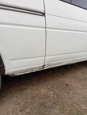 Обява за продажба на VW Transporter Т 4 ~8 150 лв. - изображение 6