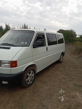 Обява за продажба на VW Transporter Т 4 ~8 150 лв. - изображение 3
