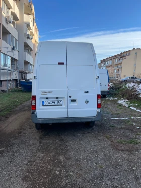 Ford Transit, снимка 3