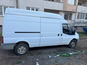 Ford Transit, снимка 2