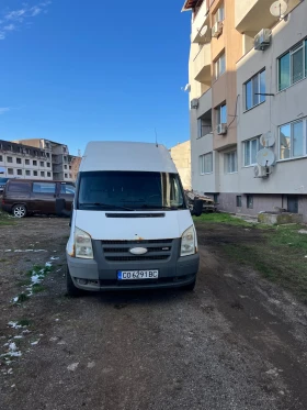 Ford Transit, снимка 6