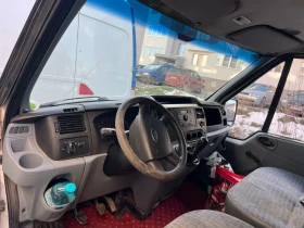 Ford Transit, снимка 10