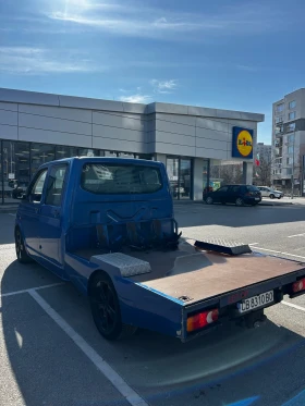 VW T5 Custom  | Mobile.bg � ����� ������ 7