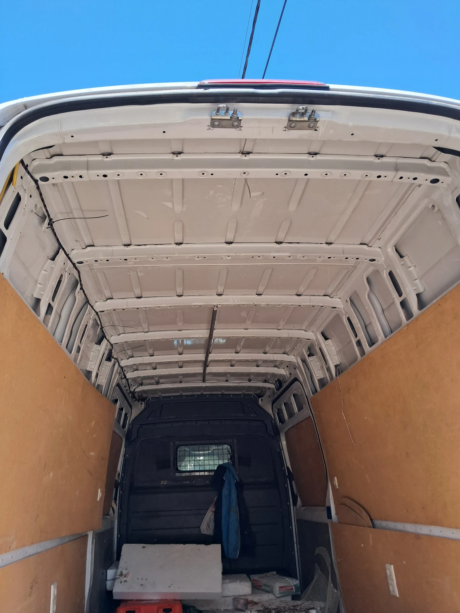 Mercedes-Benz Sprinter 313  - изображение 6