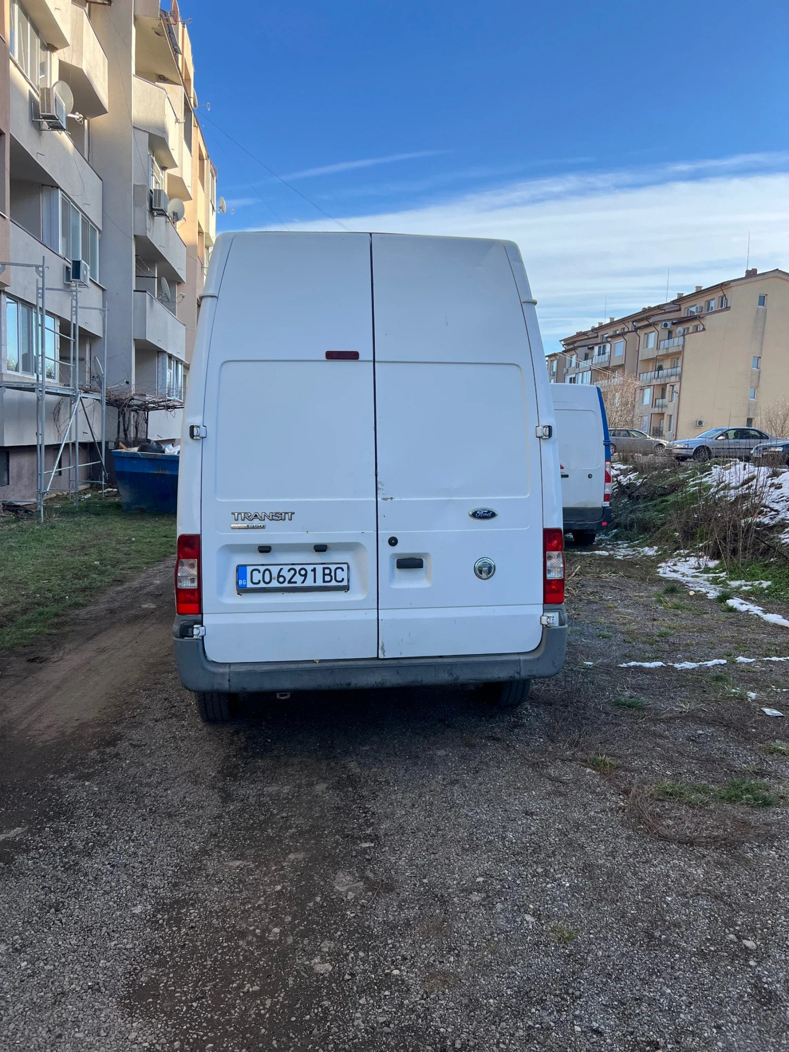 Ford Transit | Mobile.bg � ����������� 3