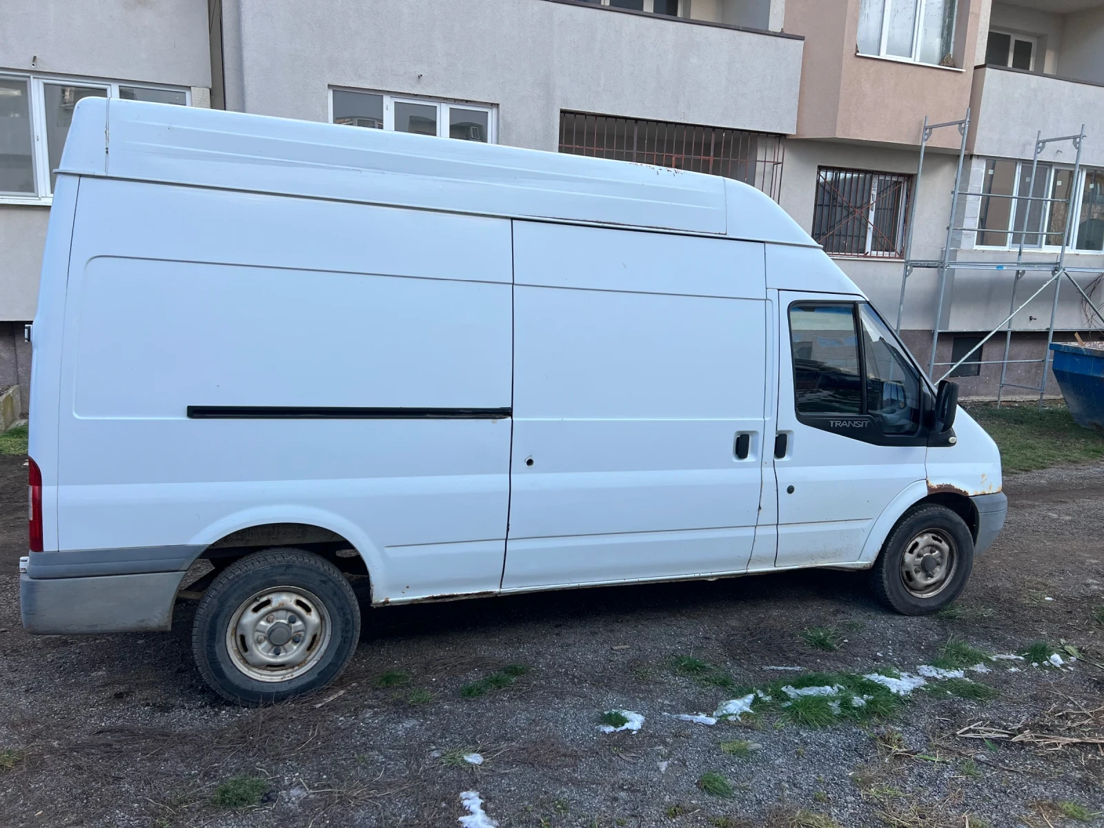Ford Transit | Mobile.bg � ����������� 2