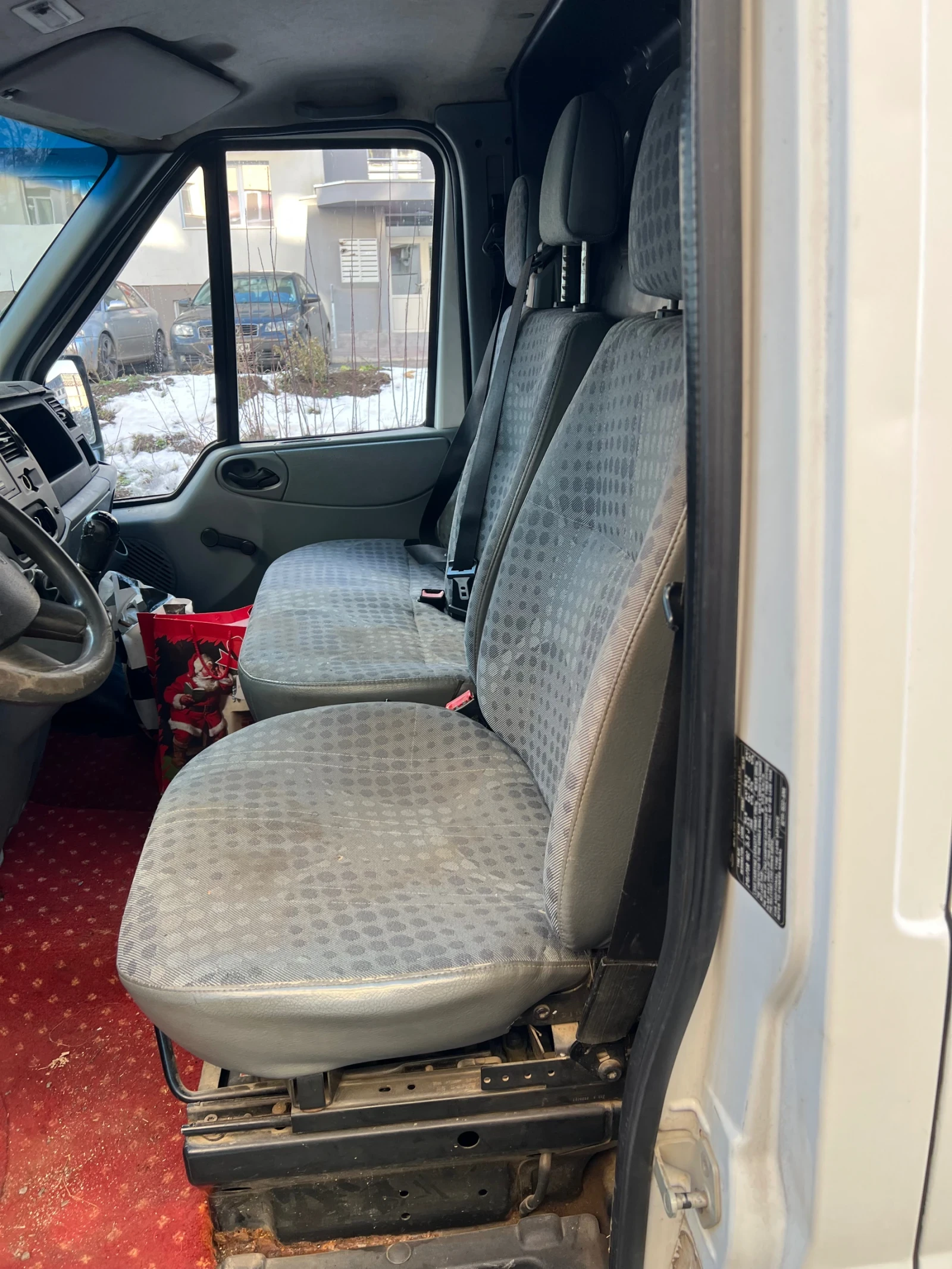 Ford Transit | Mobile.bg � ����������� 9