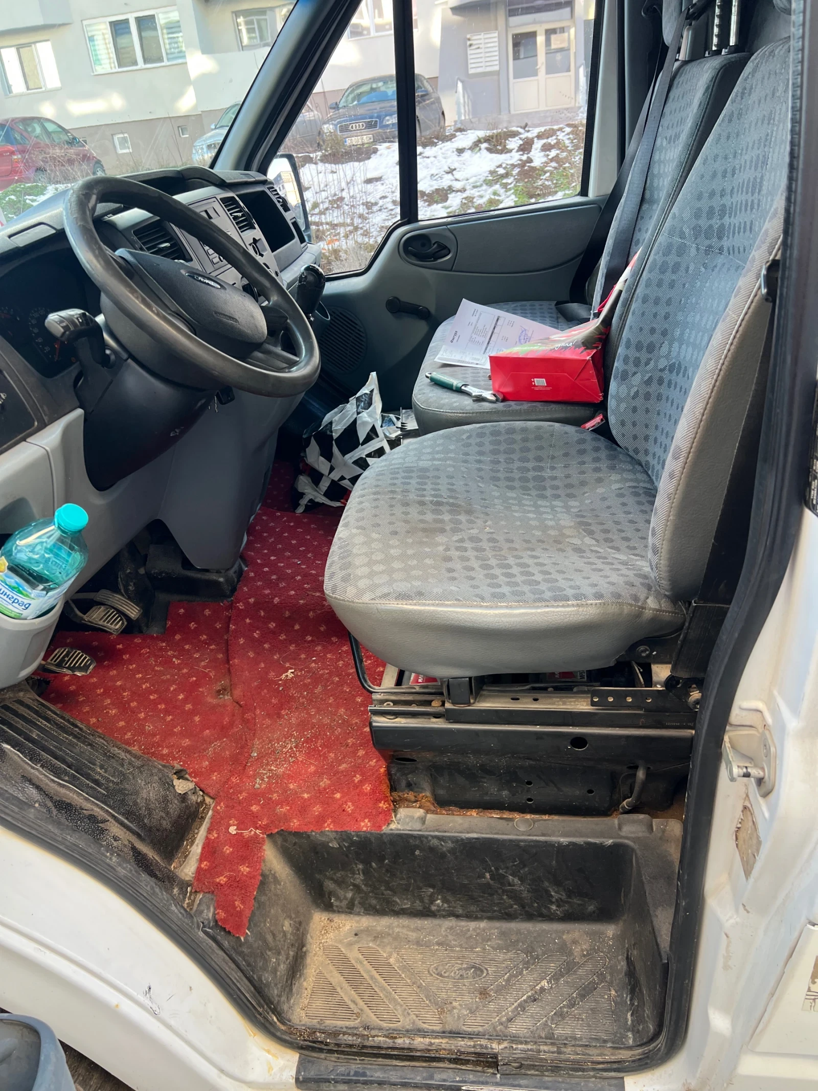 Ford Transit | Mobile.bg � ����������� 8