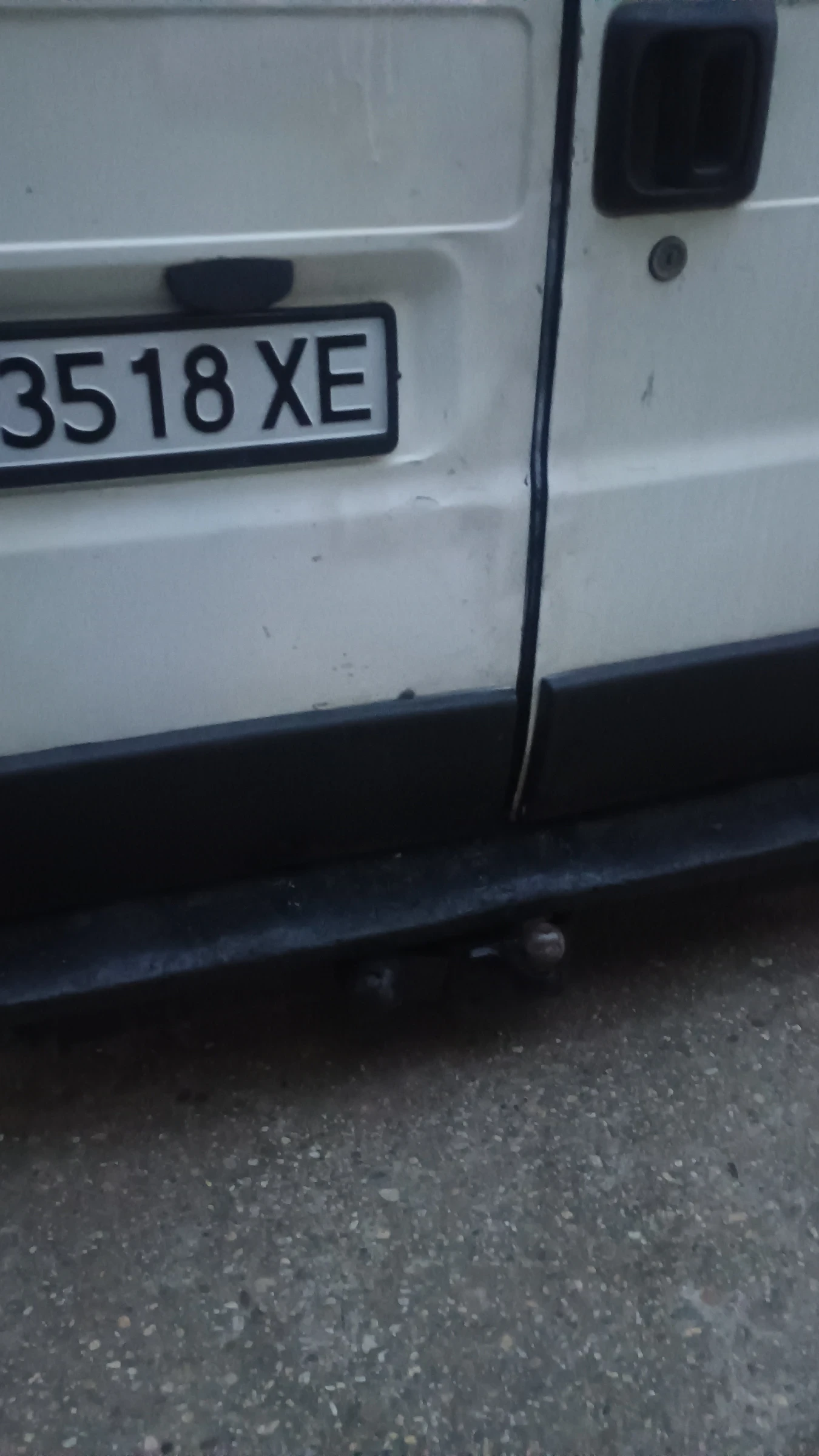 Peugeot Boxer 2.0 HDI, снимка 4 - Бусове и автобуси - 56647425