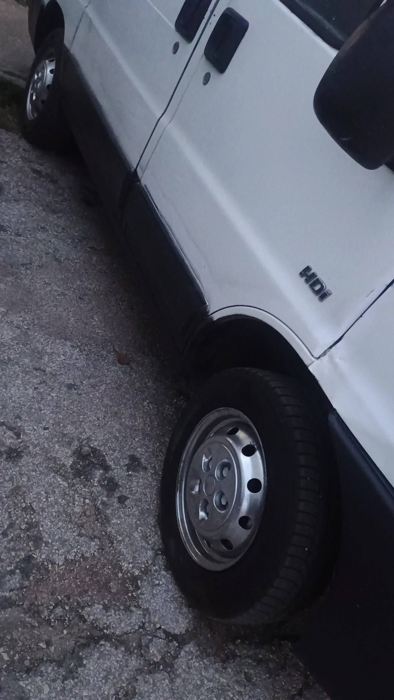 Peugeot Boxer 2.0 HDI, снимка 3 - Бусове и автобуси - 56647425
