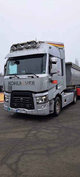 Renault T, снимка 2