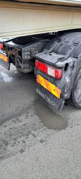 Renault T, снимка 6