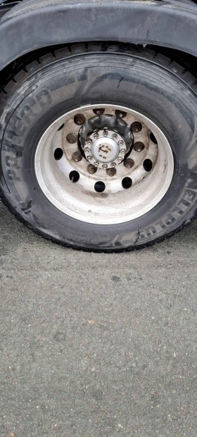 Renault T, снимка 7