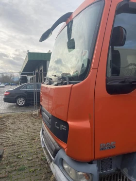 Daf 45.160, снимка 11