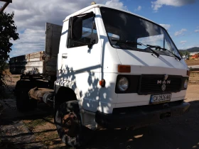 Man 8-90, снимка 2