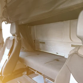 Mercedes-Benz Atego Atego818, снимка 3
