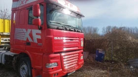  Daf XF 105 FT