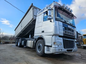 Daf Xf 95.480, снимка 4